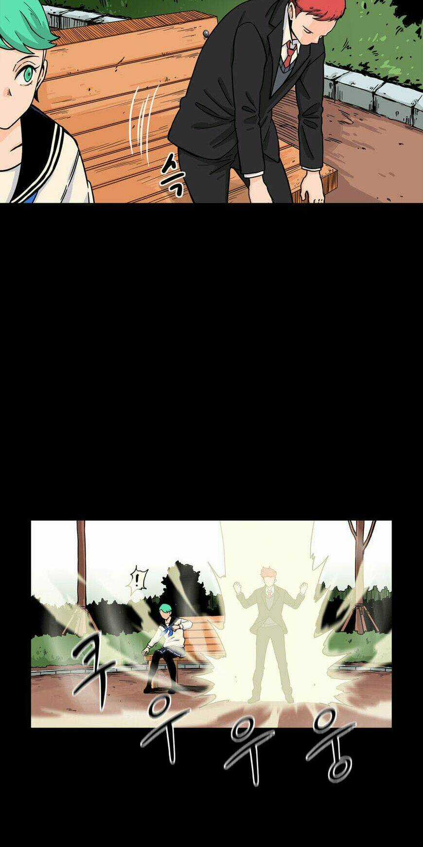 Her Hero Chapter 20 trang 10