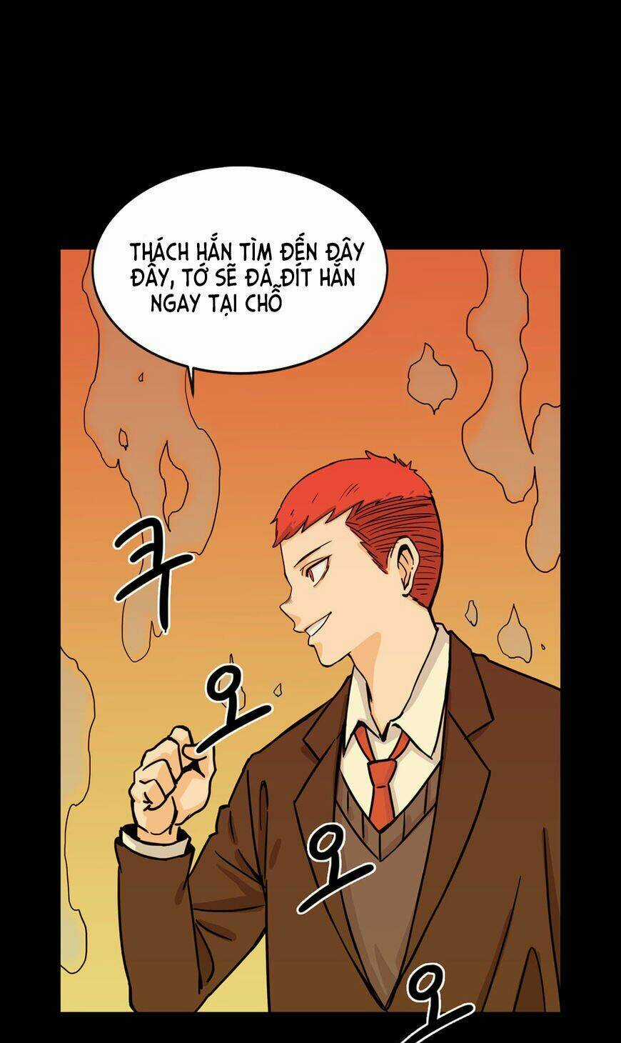 Her Hero Chapter 20 trang 11