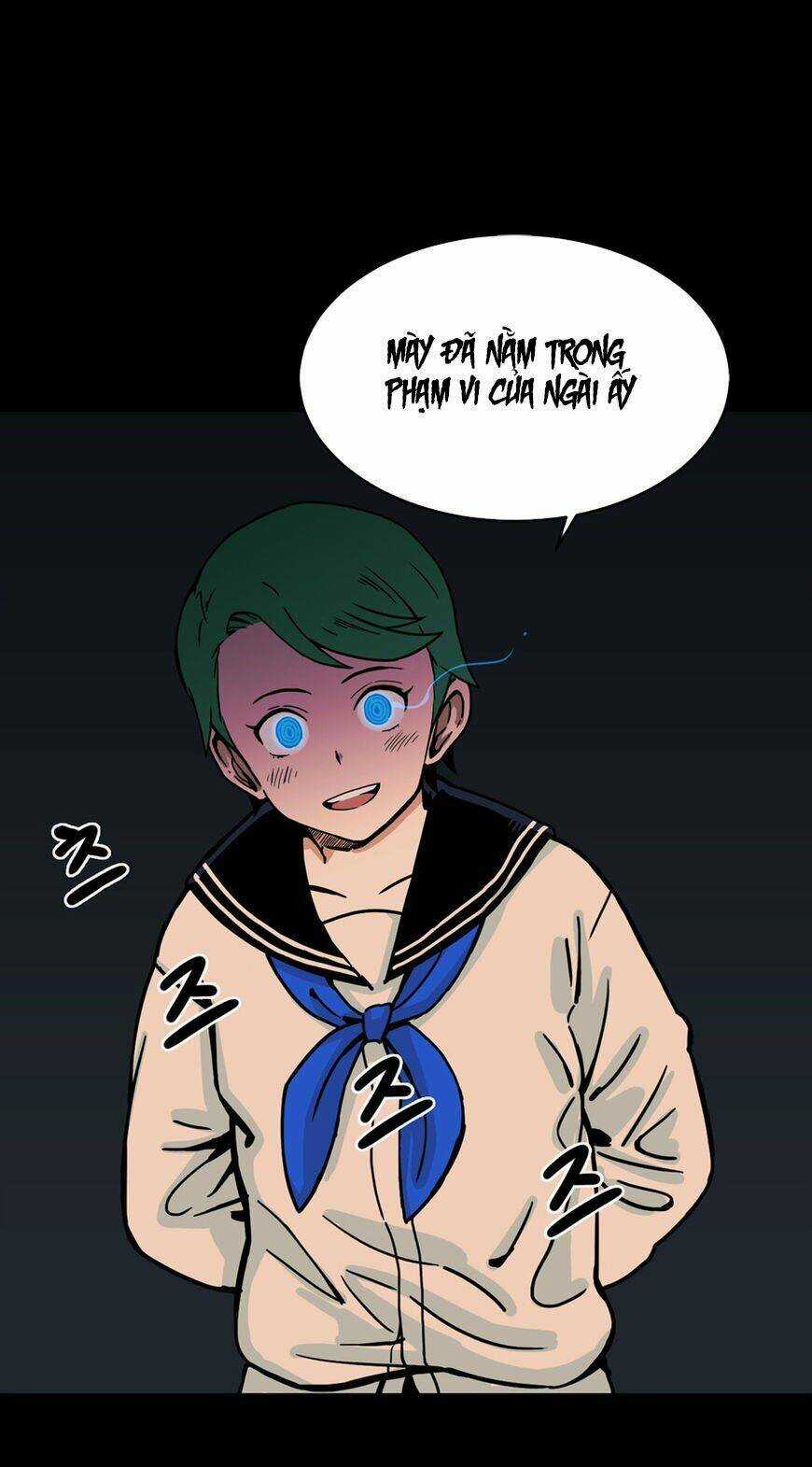 Her Hero Chapter 20 trang 15