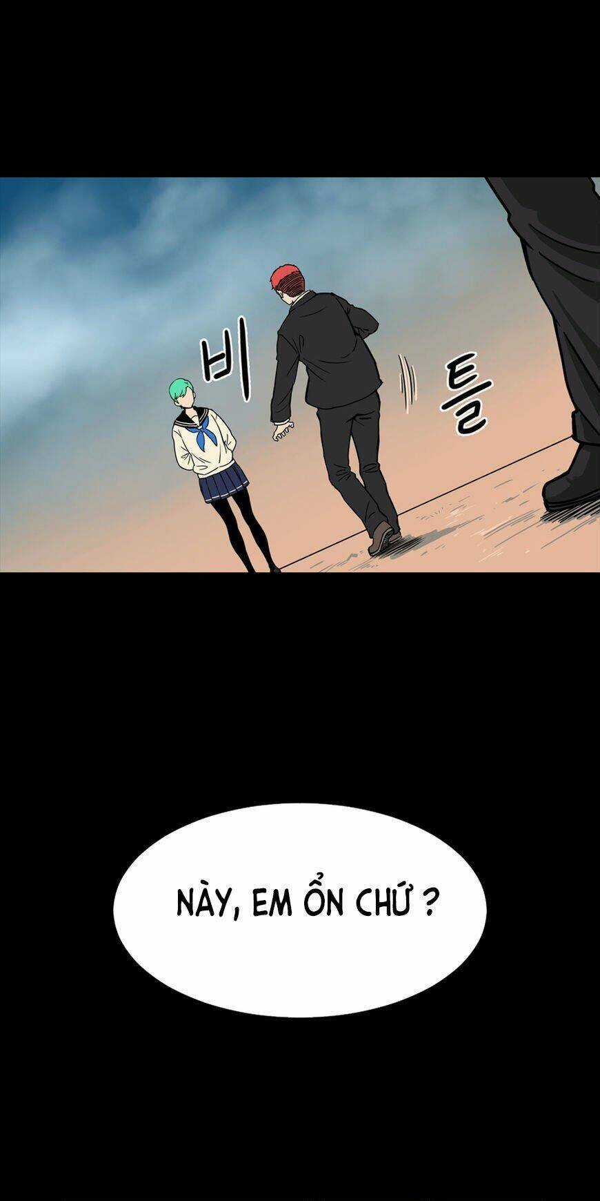 Her Hero Chapter 20 trang 17