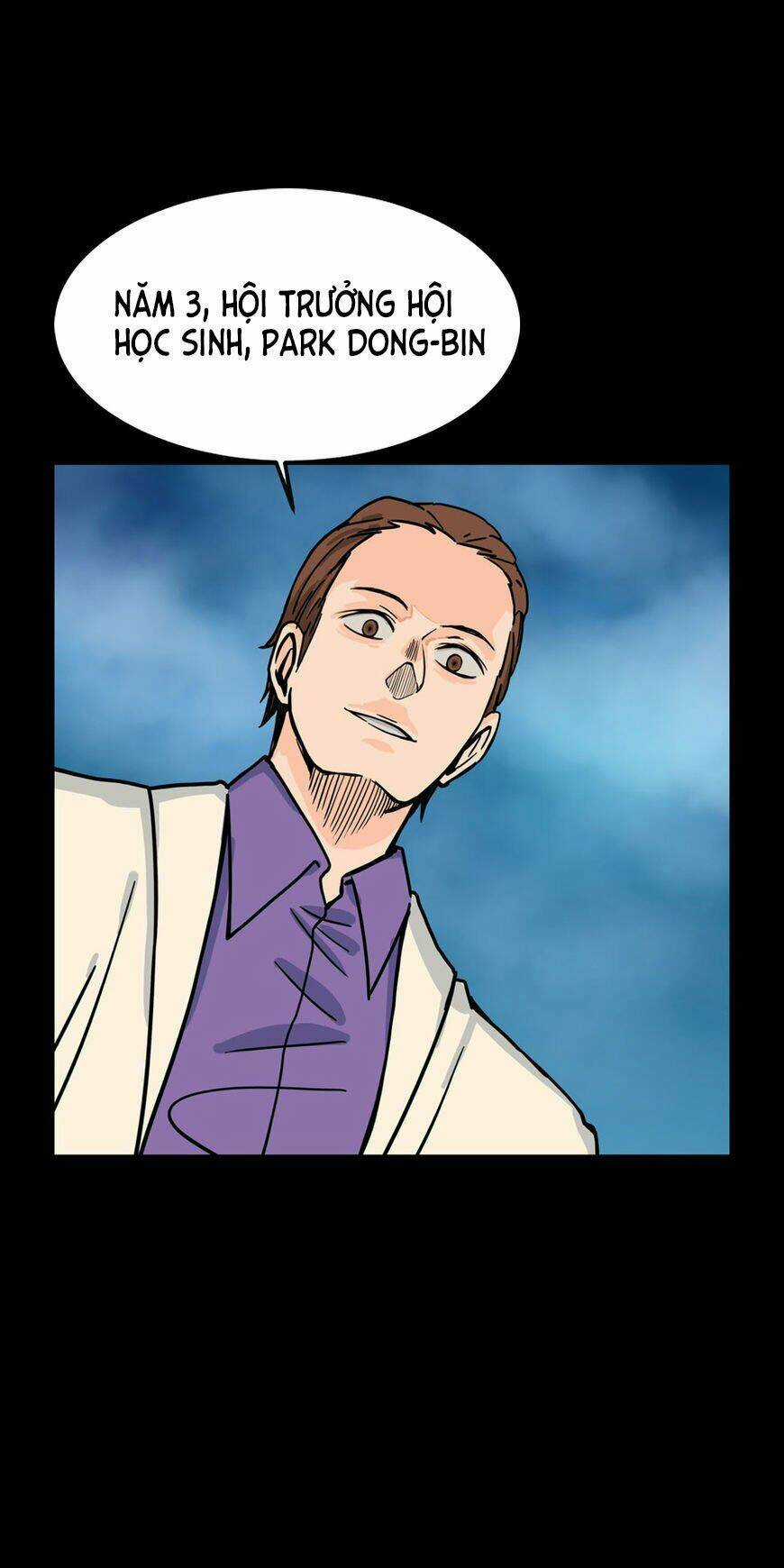 Her Hero Chapter 20 trang 19