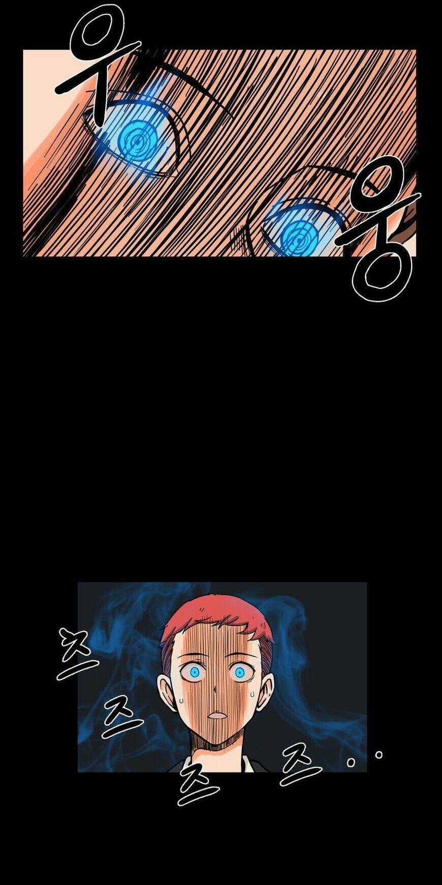 Her Hero Chapter 20 trang 20