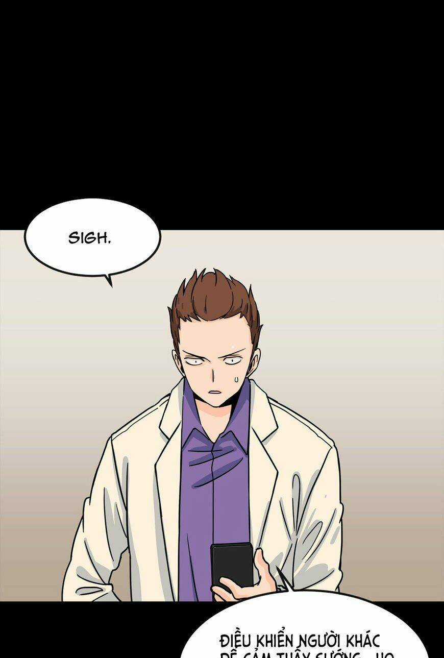 Her Hero Chapter 20 trang 25