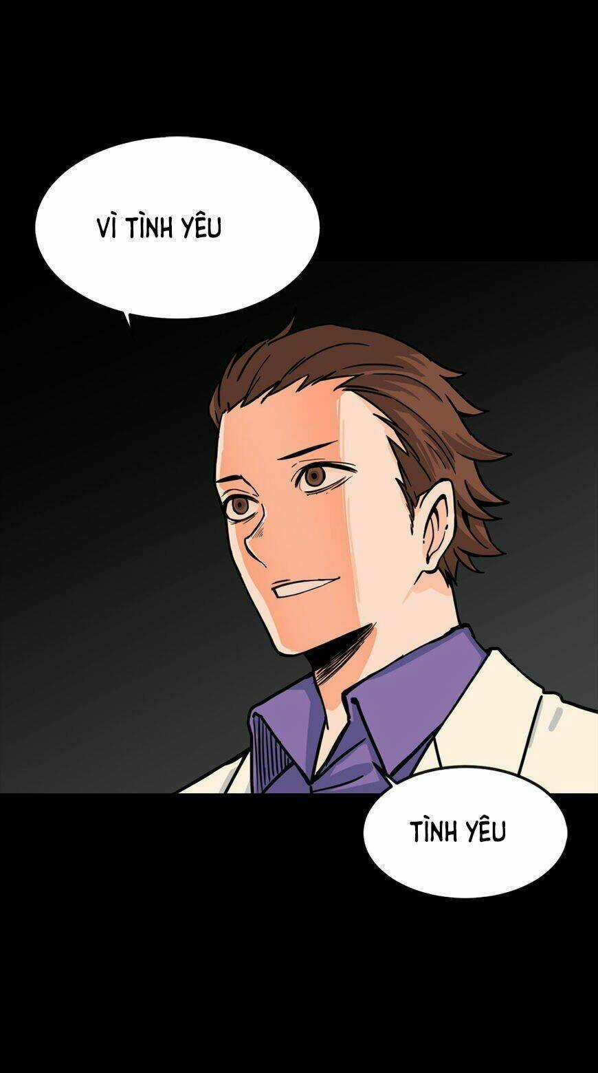 Her Hero Chapter 20 trang 27