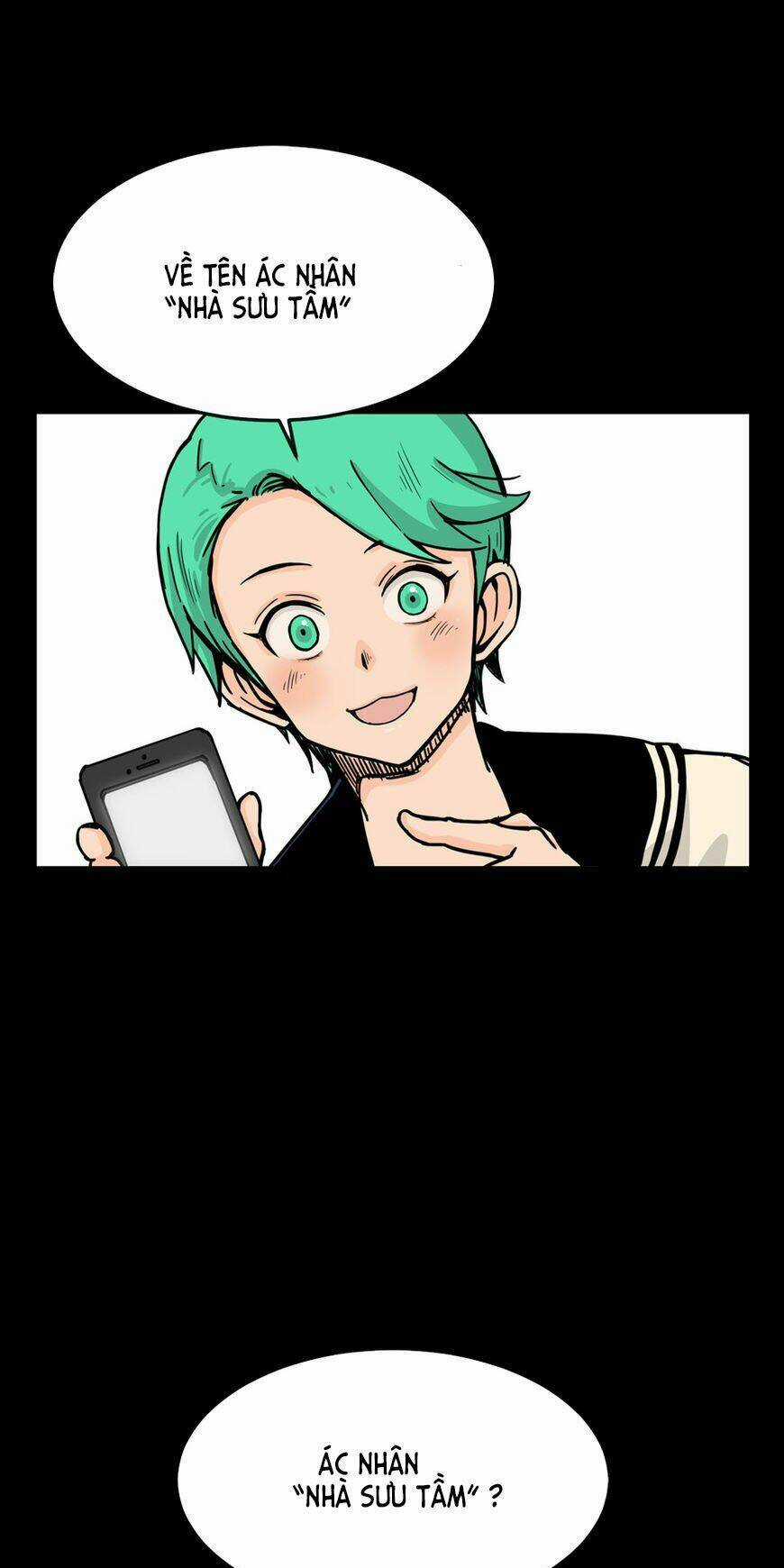 Her Hero Chapter 20 trang 3