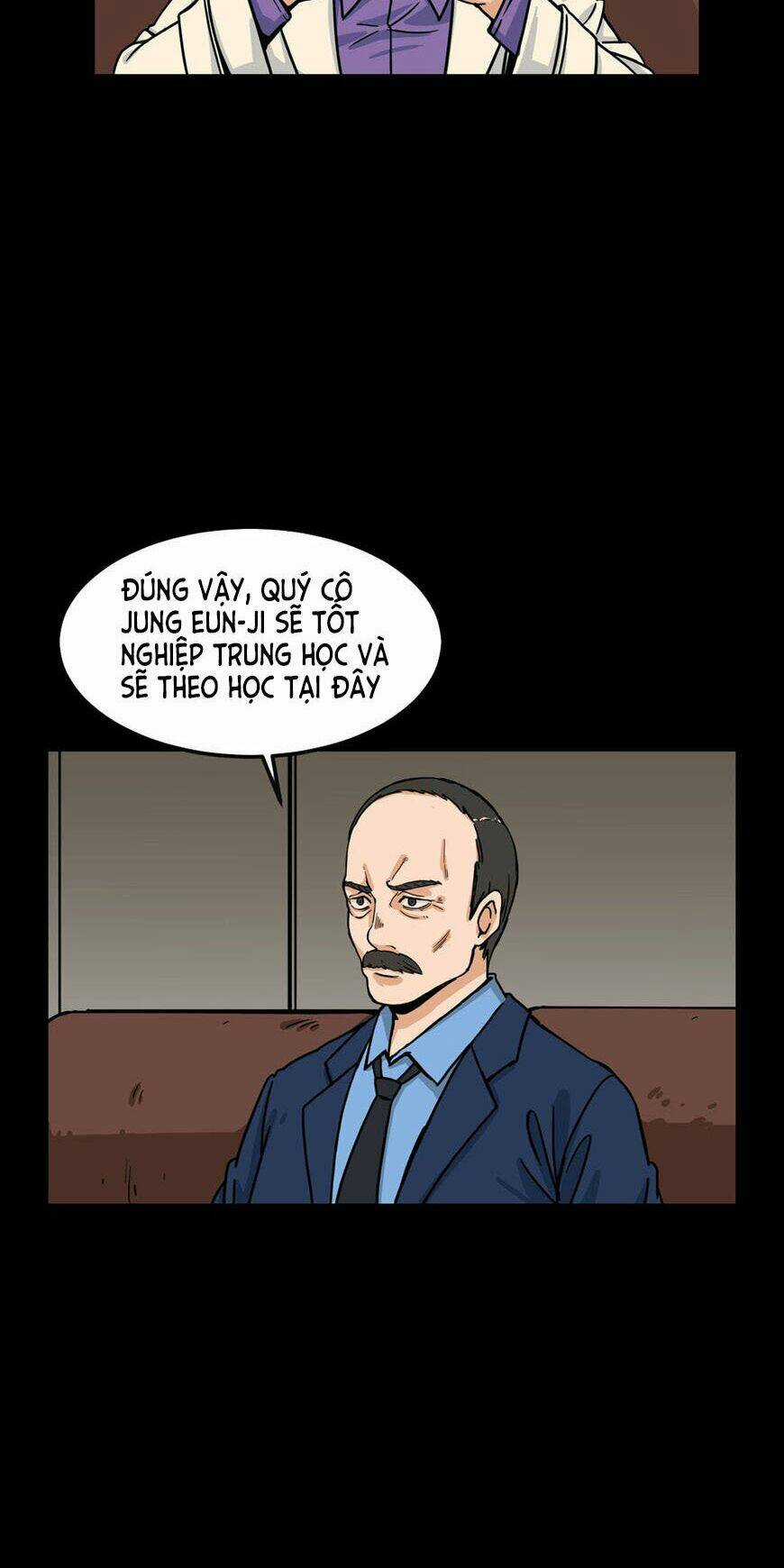 Her Hero Chapter 20 trang 32