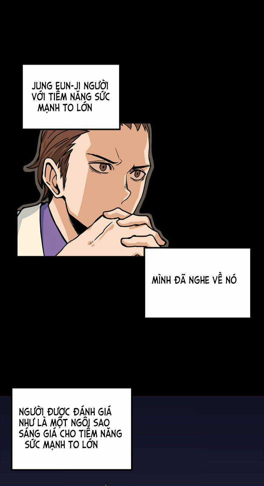 Her Hero Chapter 20 trang 33