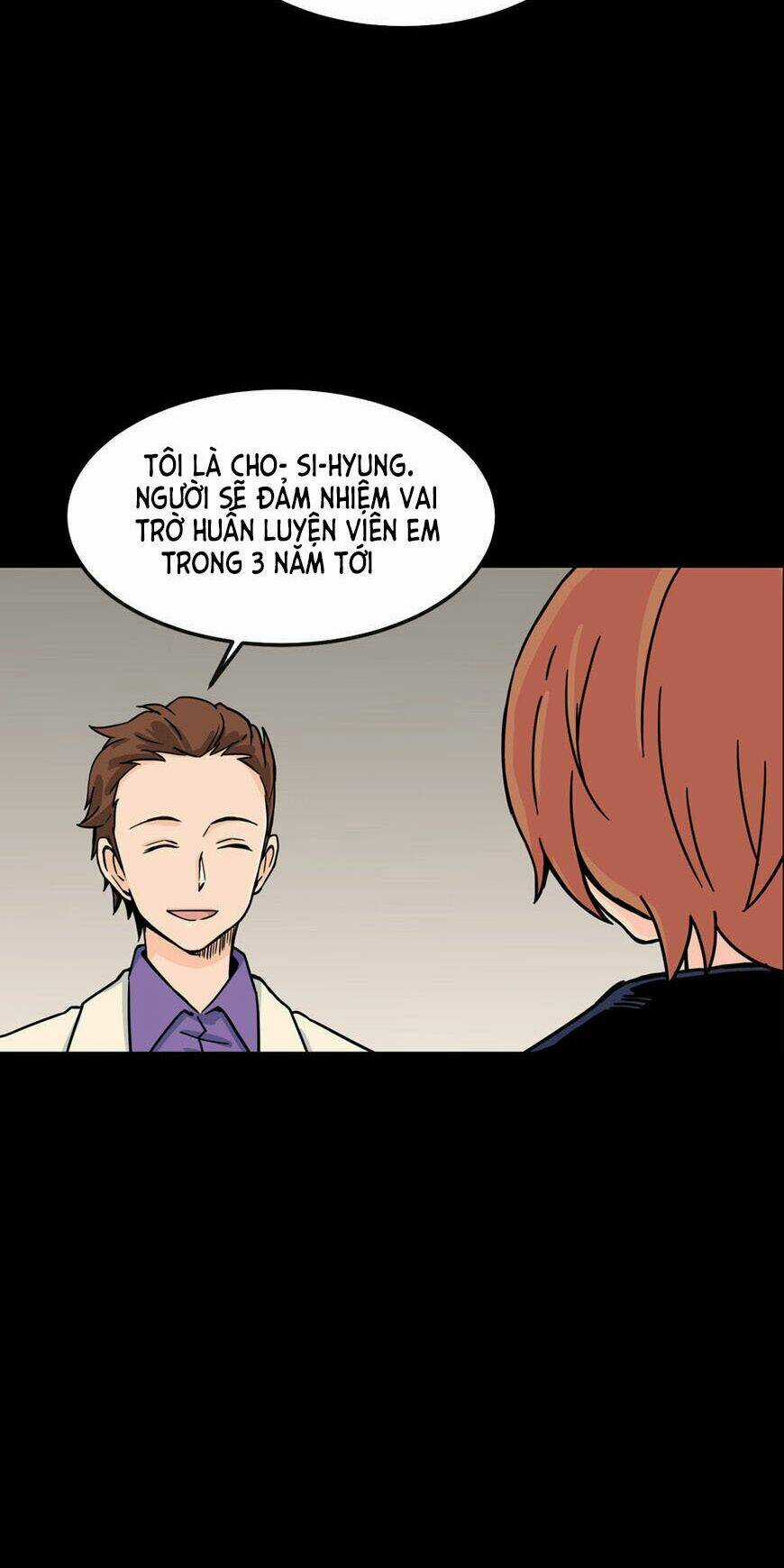 Her Hero Chapter 20 trang 38