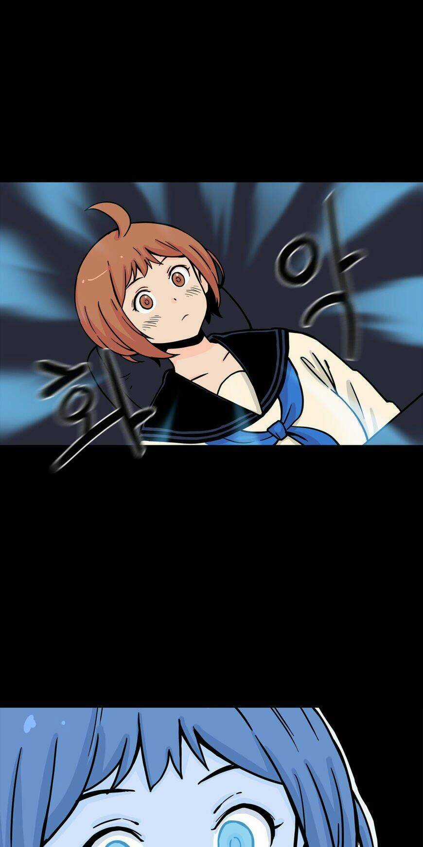 Her Hero Chapter 20 trang 43