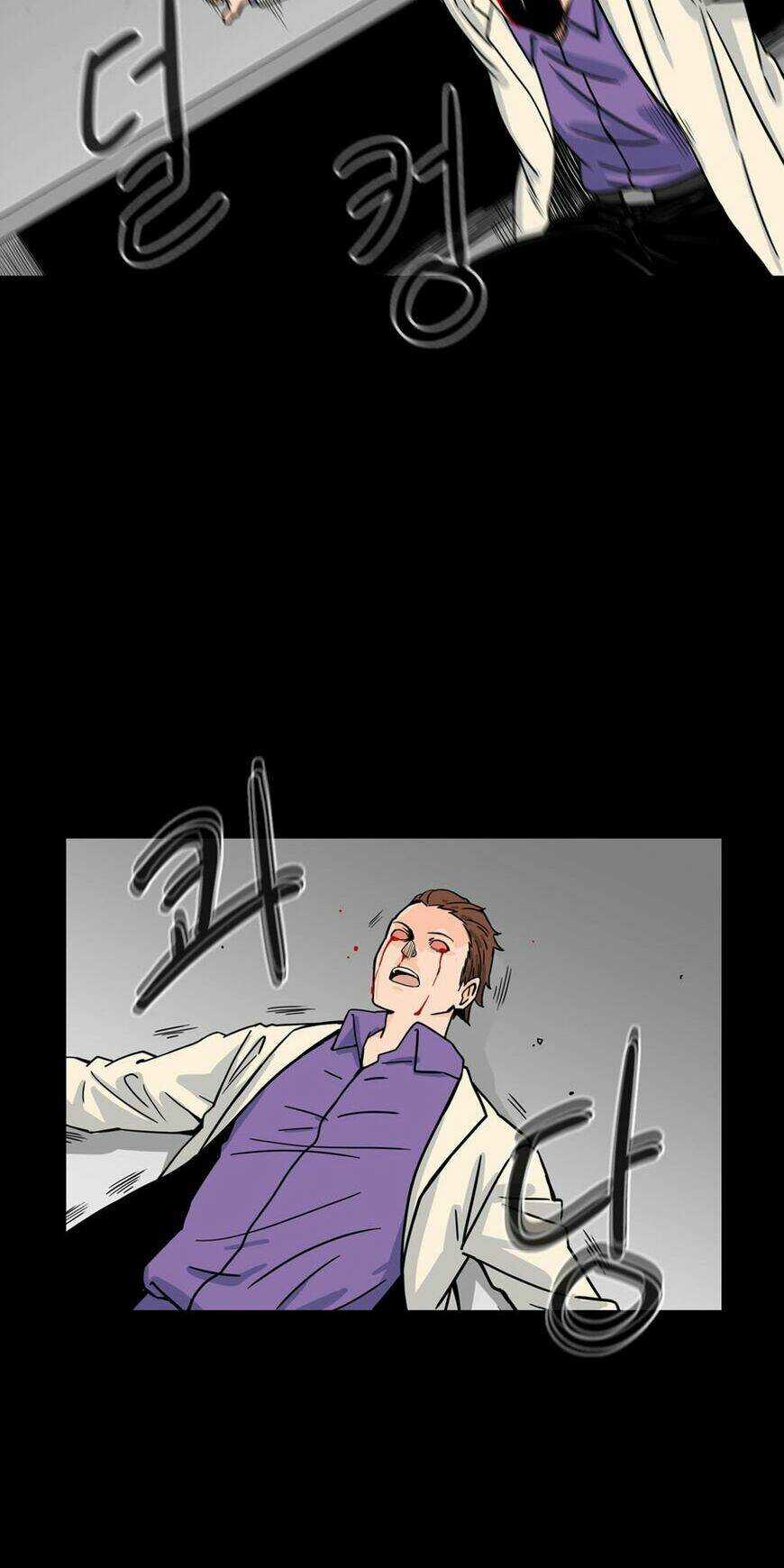 Her Hero Chapter 20 trang 48