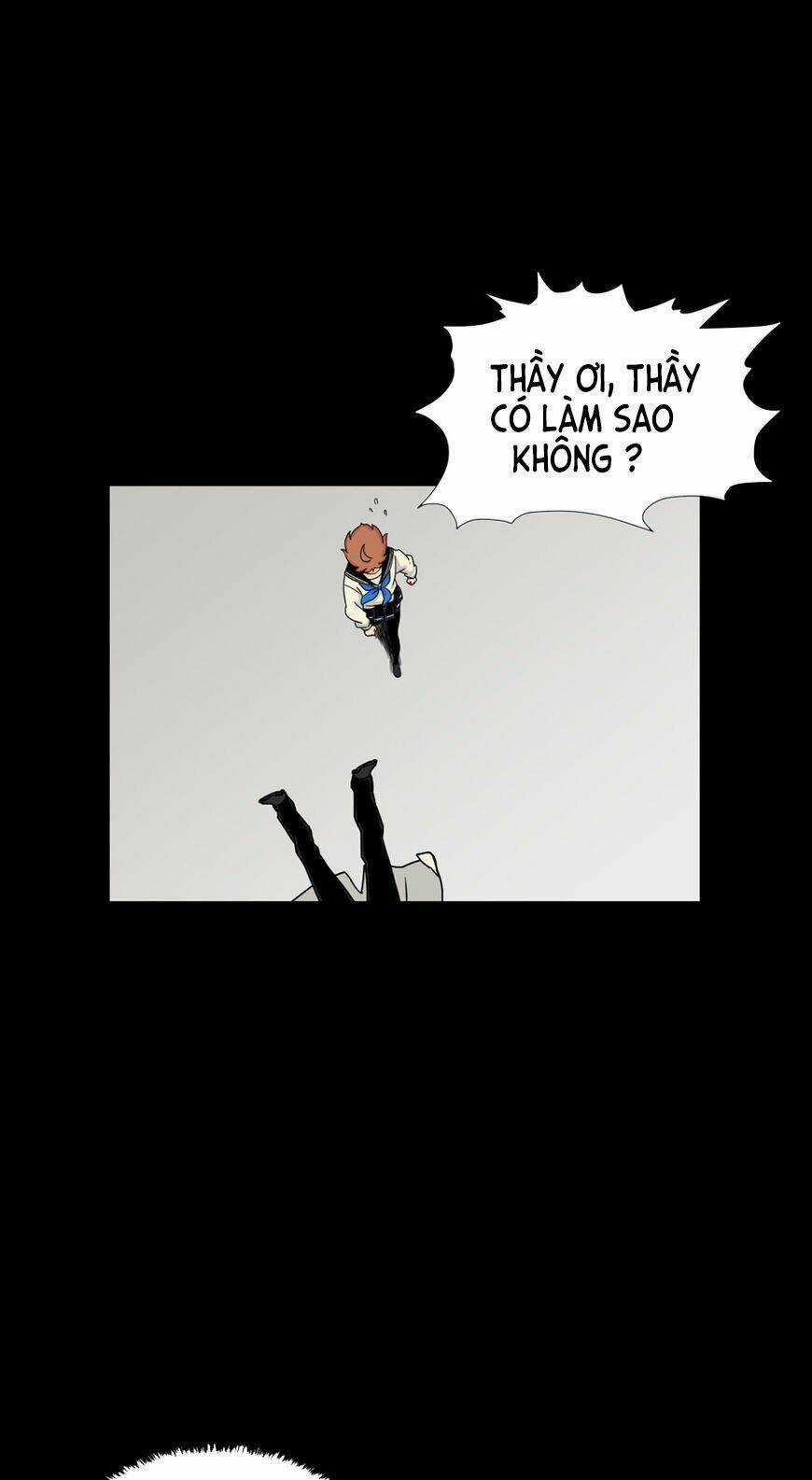 Her Hero Chapter 20 trang 49