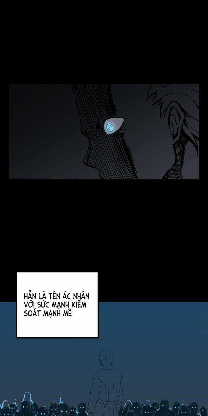 Her Hero Chapter 20 trang 5