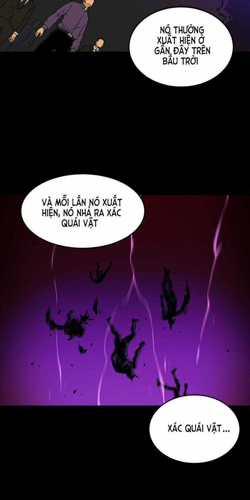 Her Hero Chapter 21 trang 10