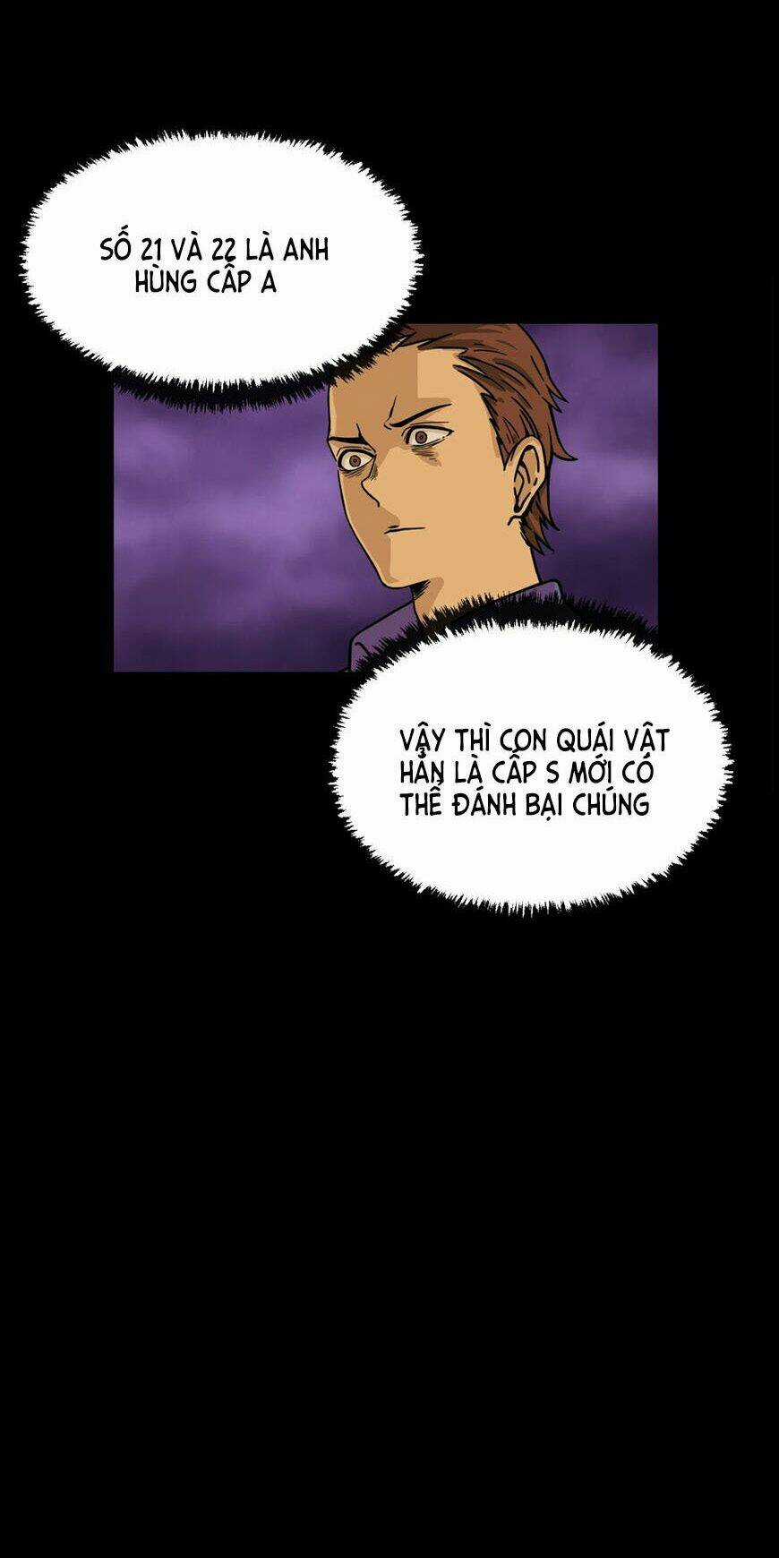 Her Hero Chapter 21 trang 12