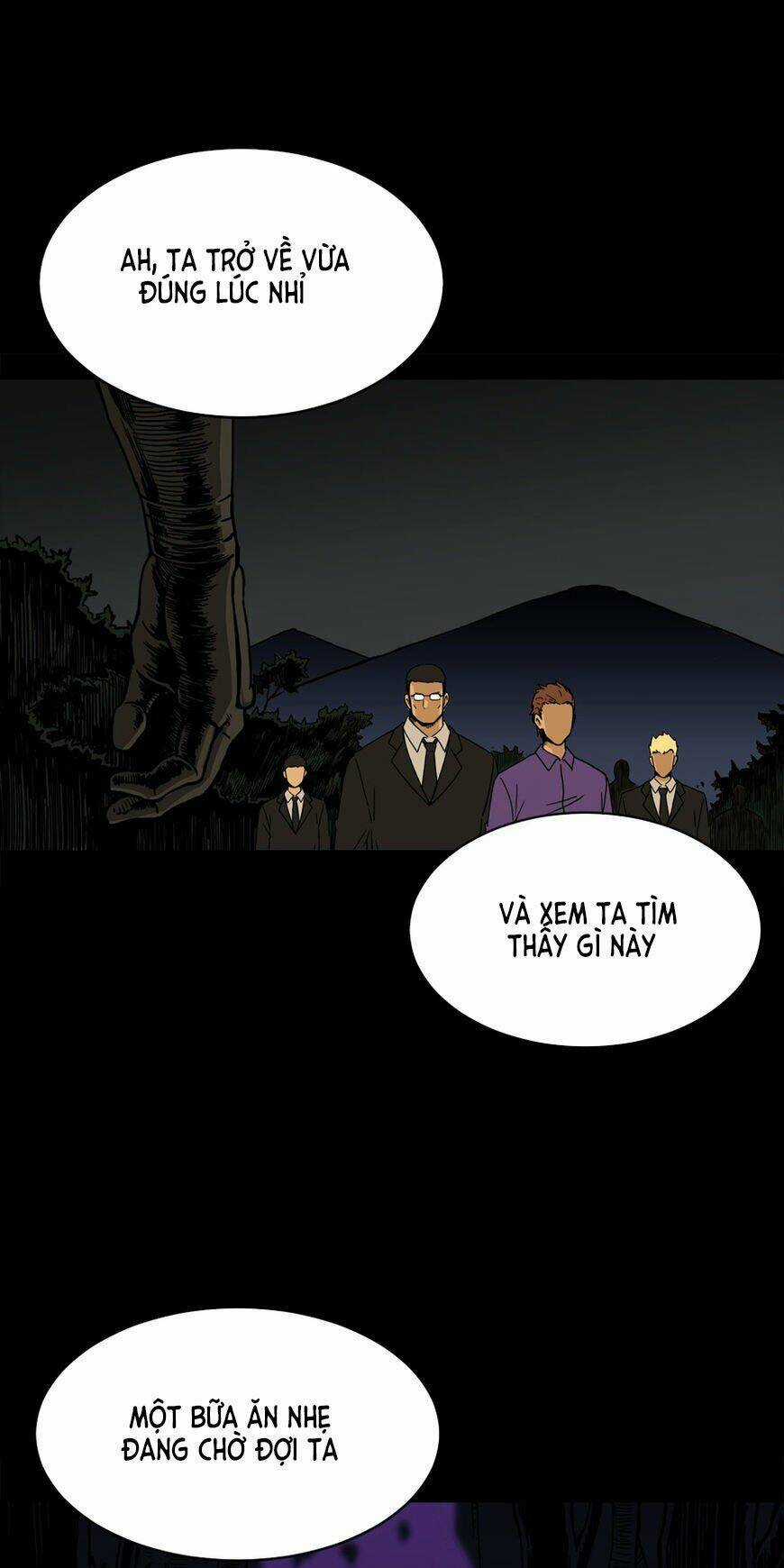 Her Hero Chapter 21 trang 13