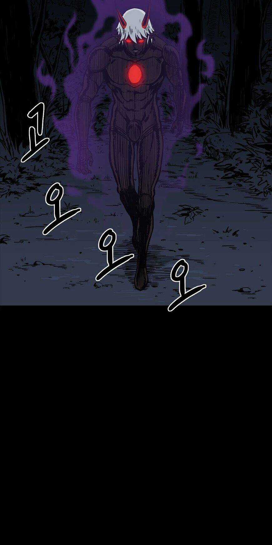 Her Hero Chapter 21 trang 14