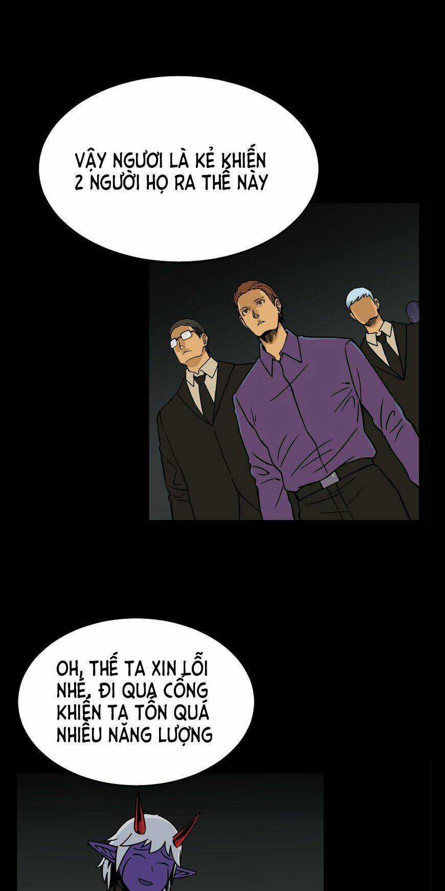 Her Hero Chapter 21 trang 15