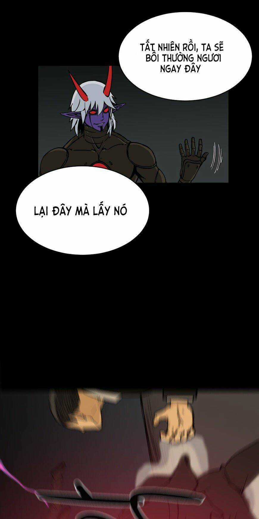 Her Hero Chapter 21 trang 17