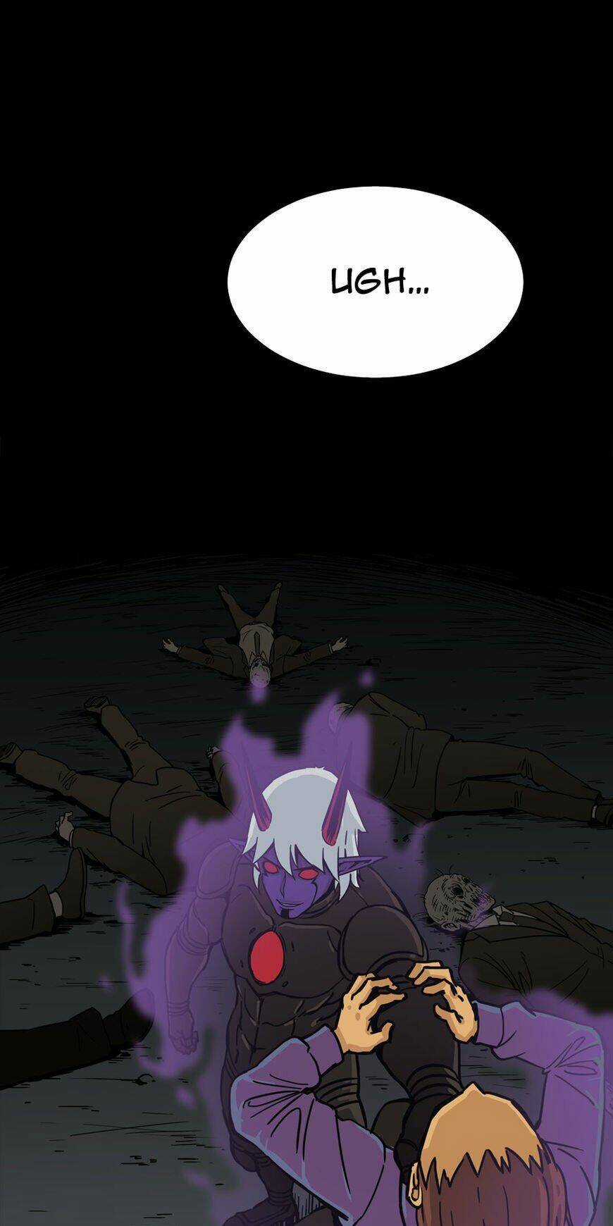 Her Hero Chapter 21 trang 19