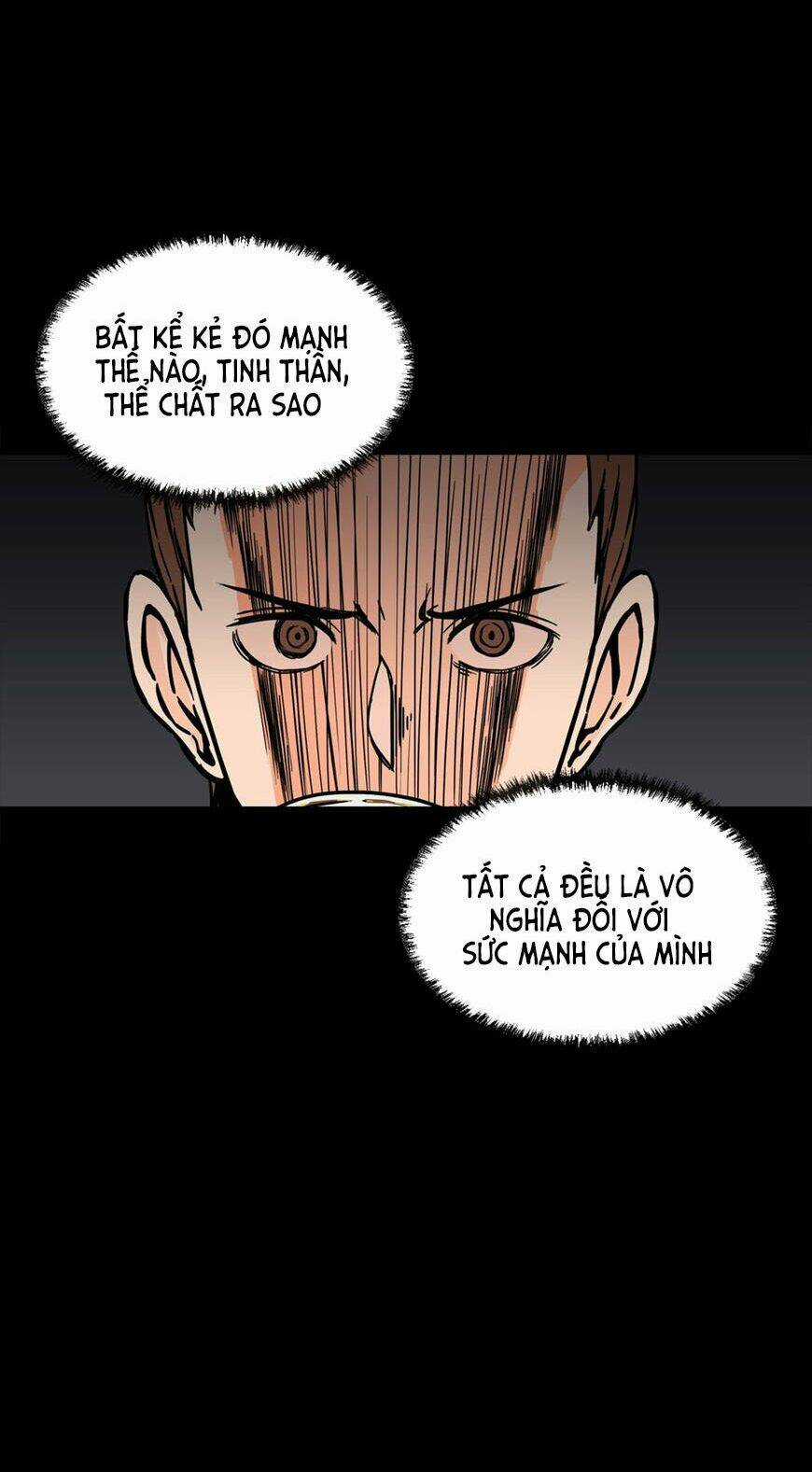 Her Hero Chapter 21 trang 2