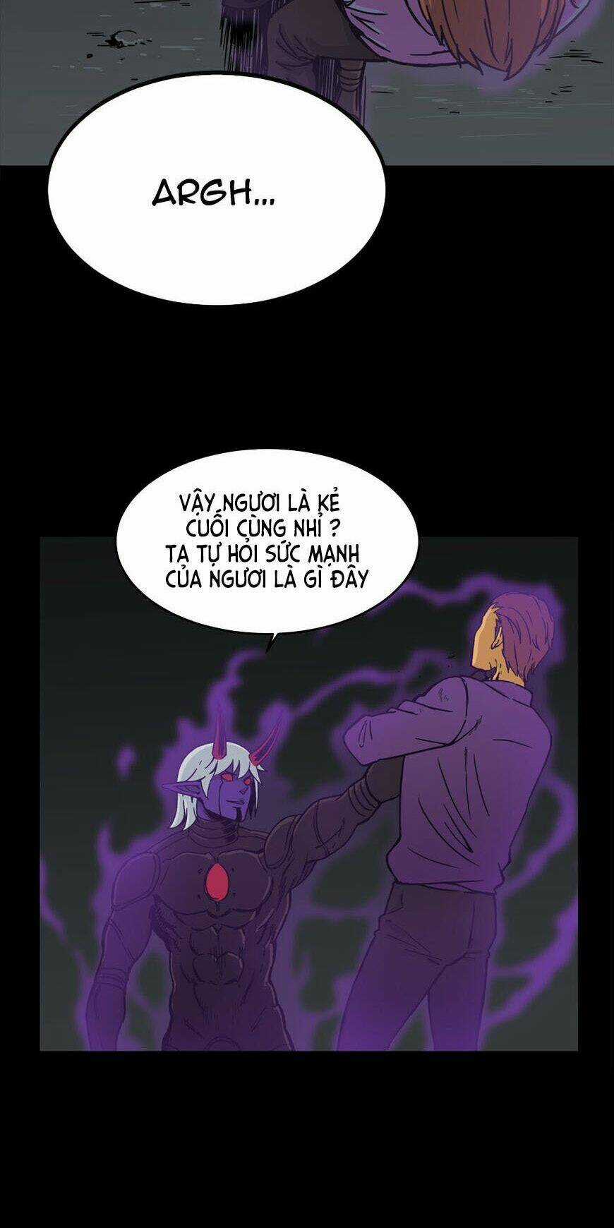 Her Hero Chapter 21 trang 20