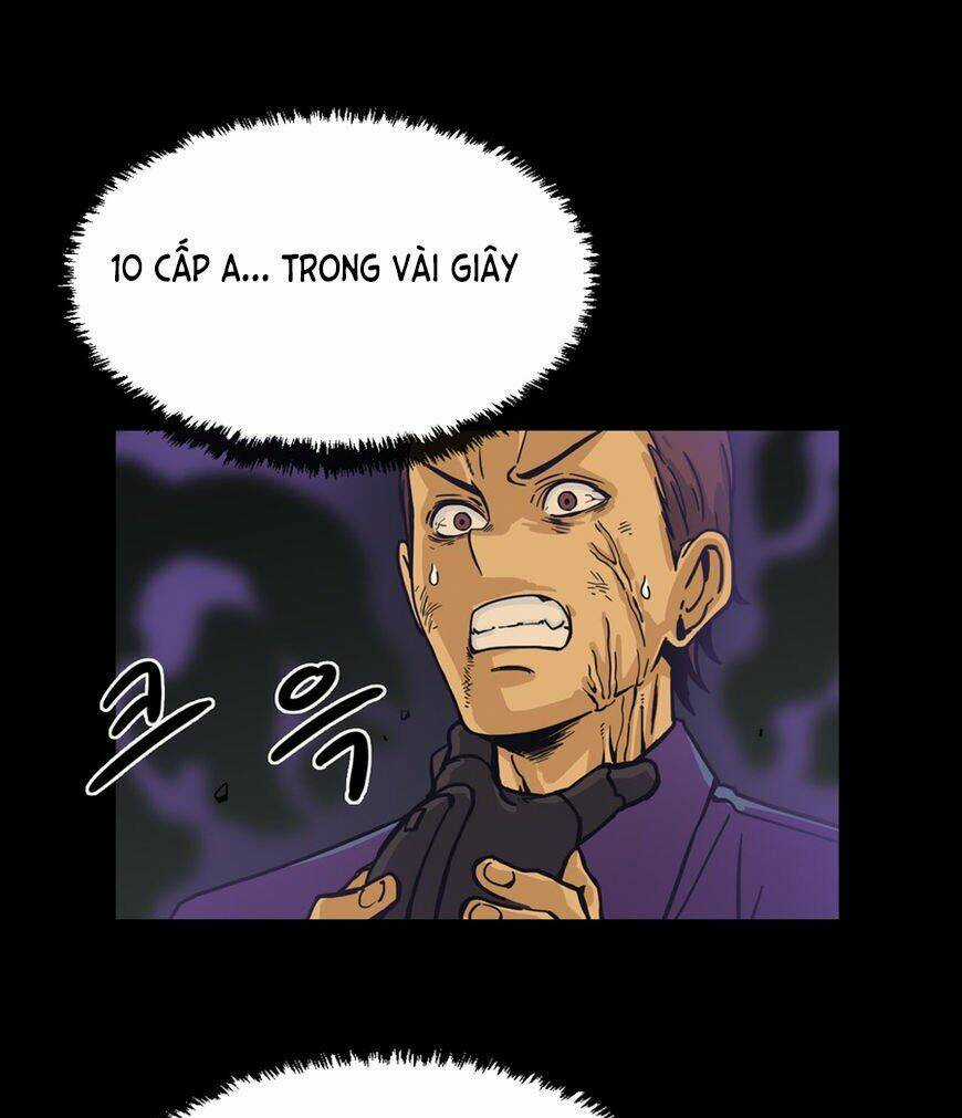 Her Hero Chapter 21 trang 21