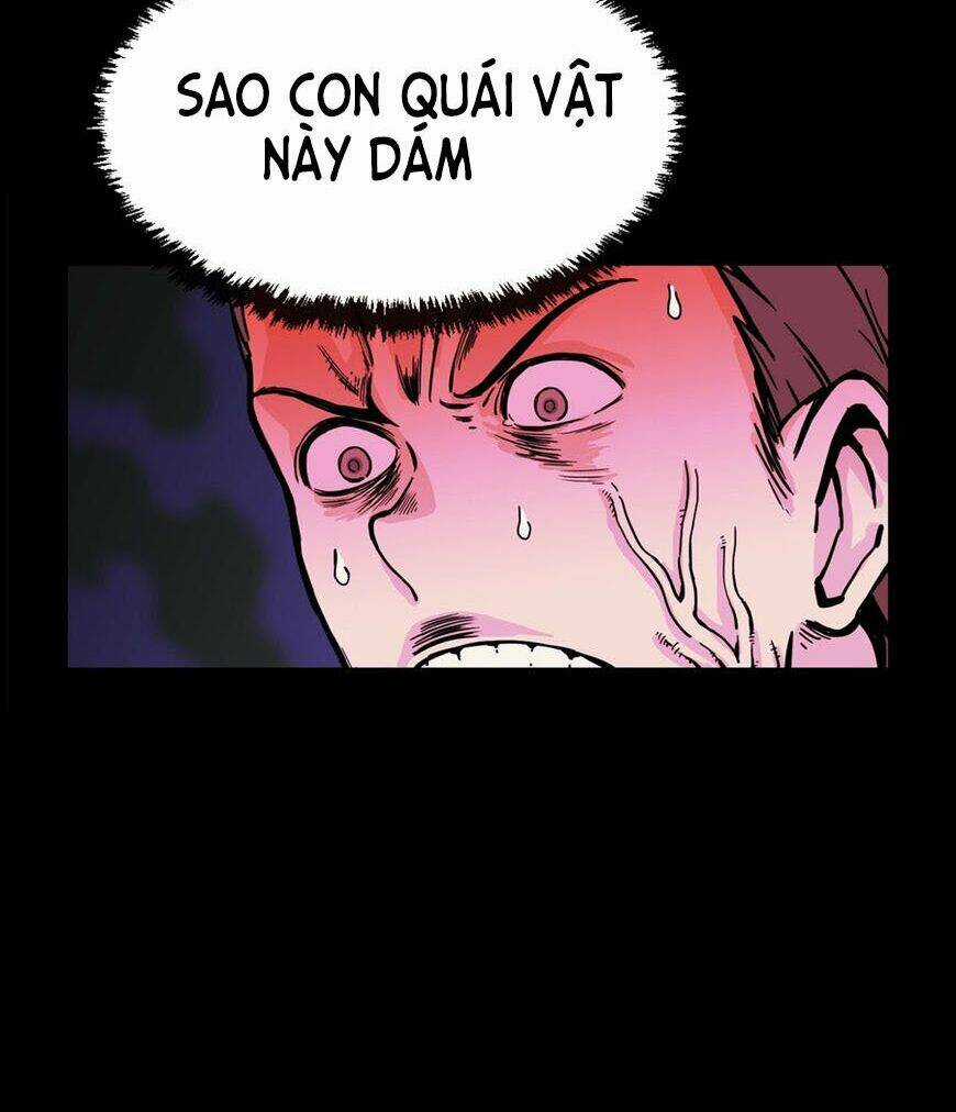 Her Hero Chapter 21 trang 22