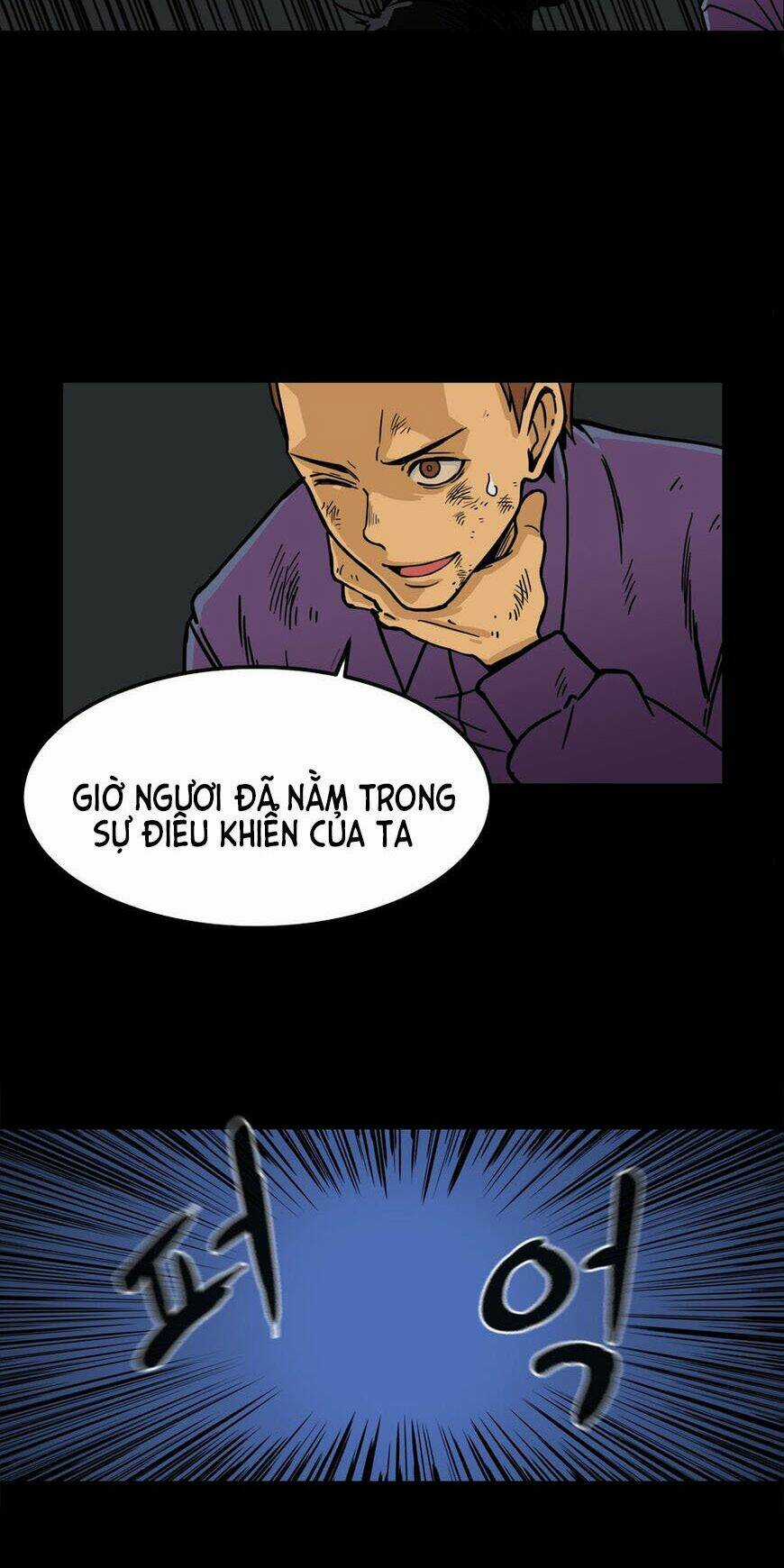 Her Hero Chapter 21 trang 26