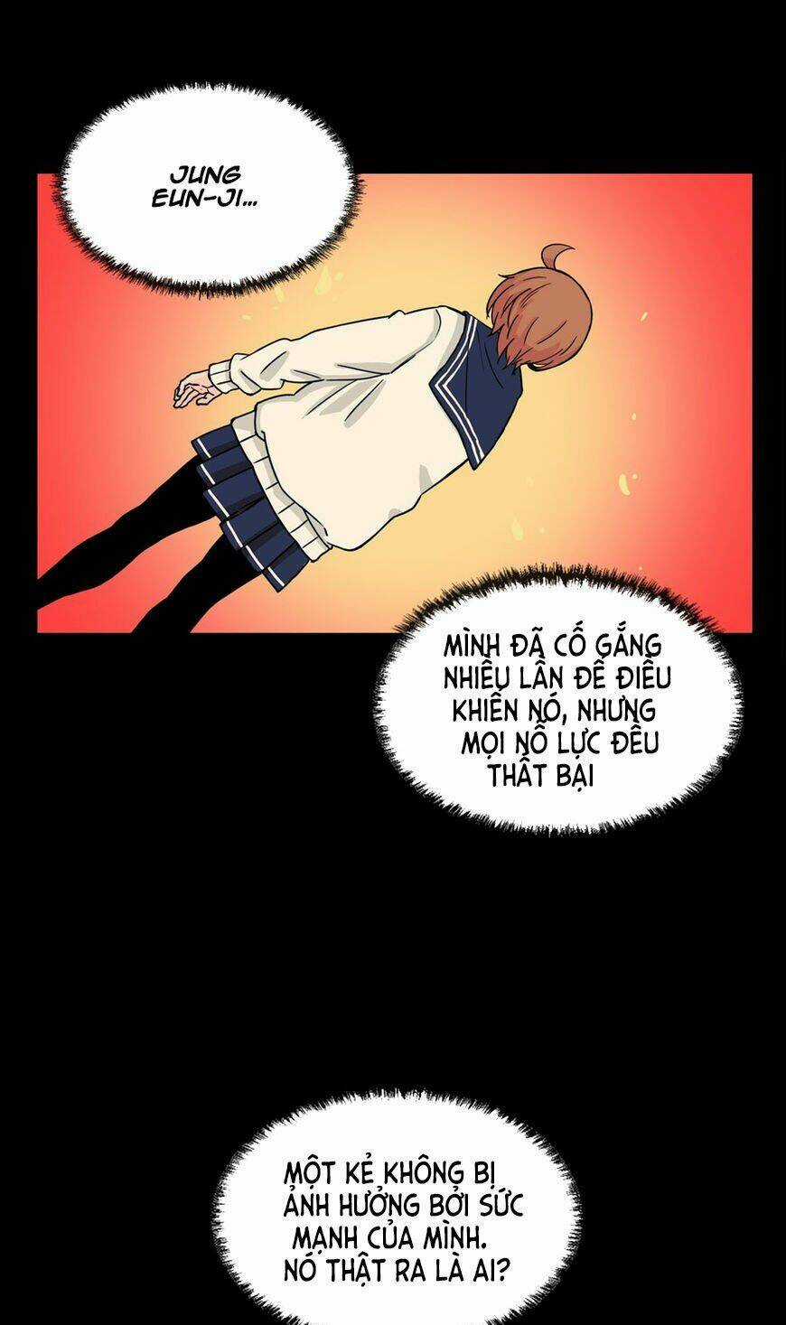 Her Hero Chapter 21 trang 3