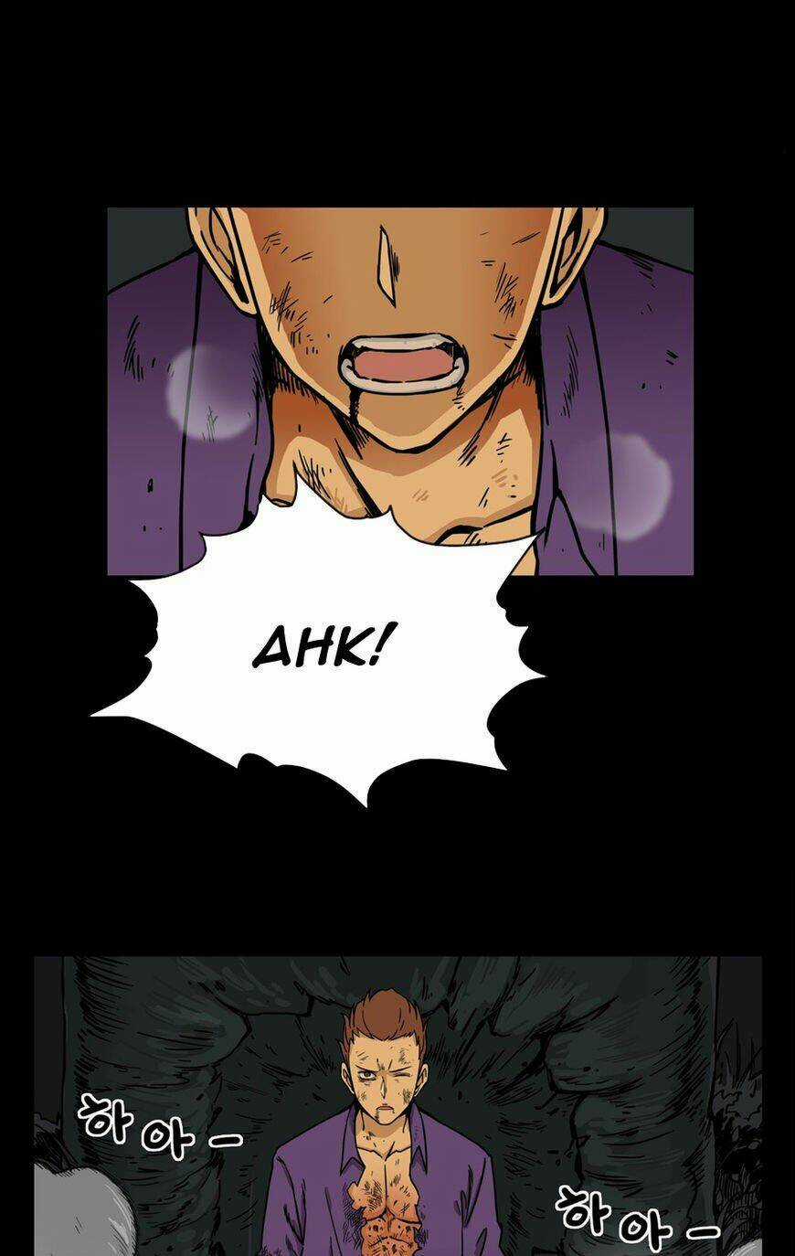 Her Hero Chapter 21 trang 33