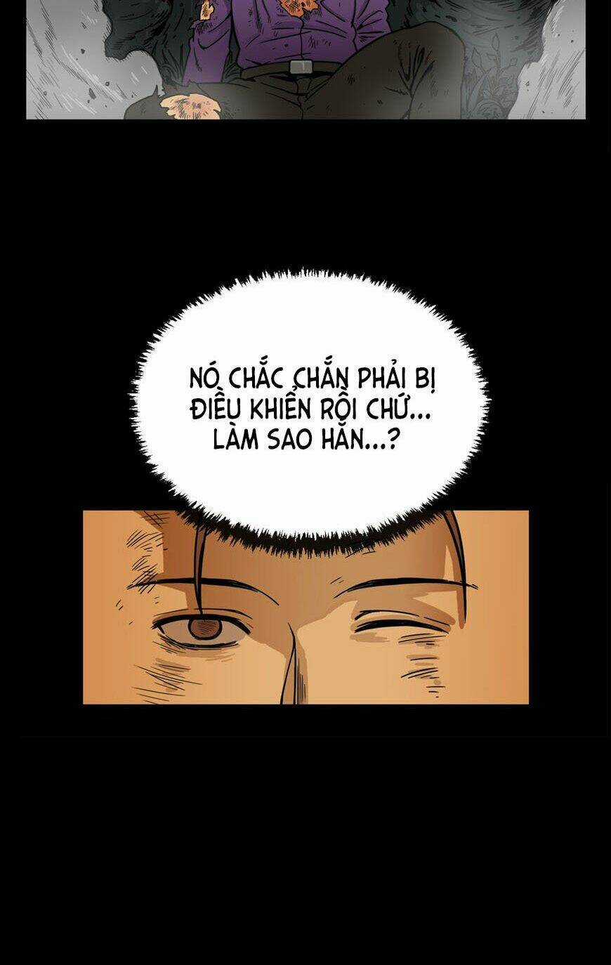 Her Hero Chapter 21 trang 34