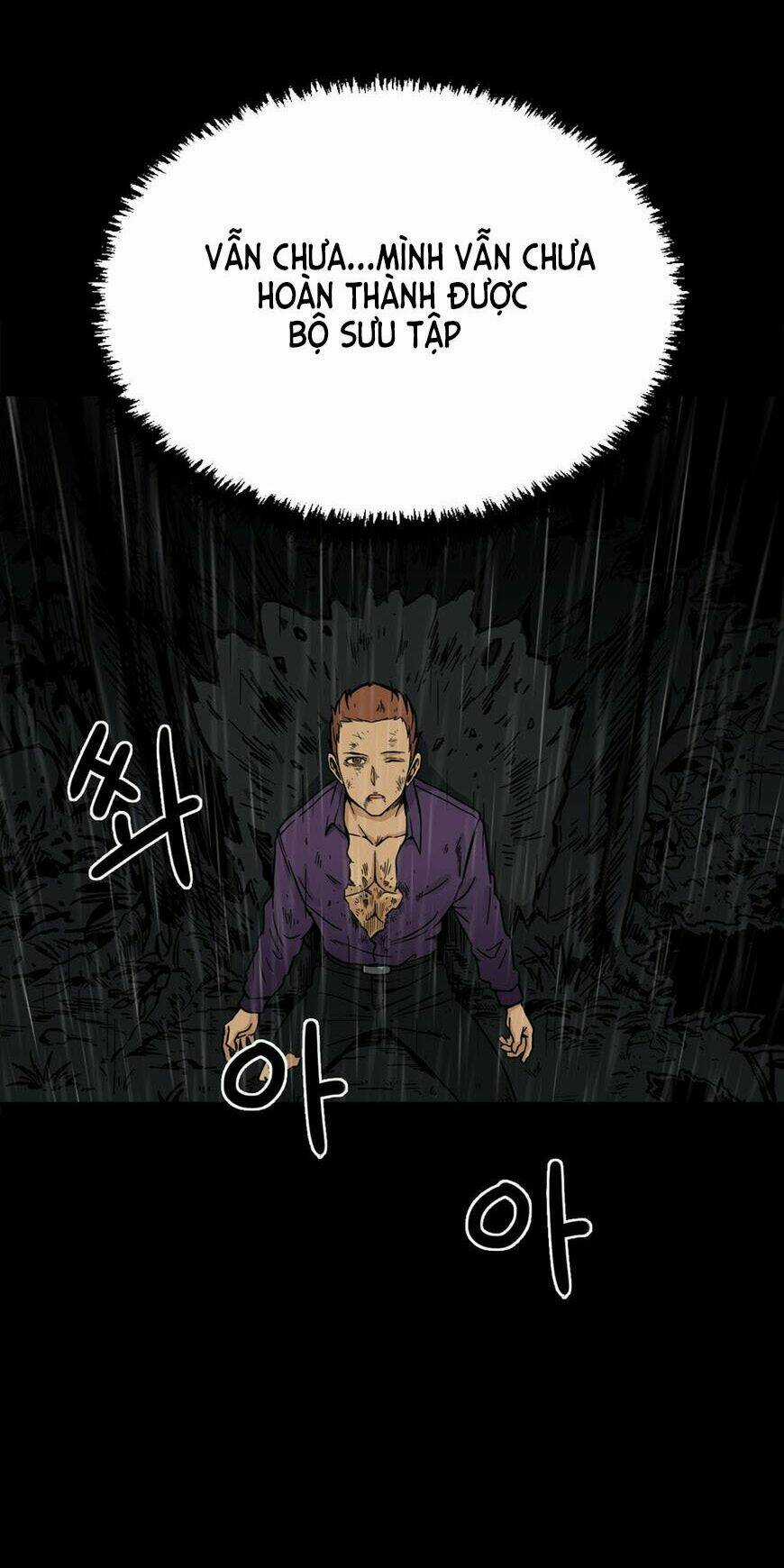 Her Hero Chapter 21 trang 36