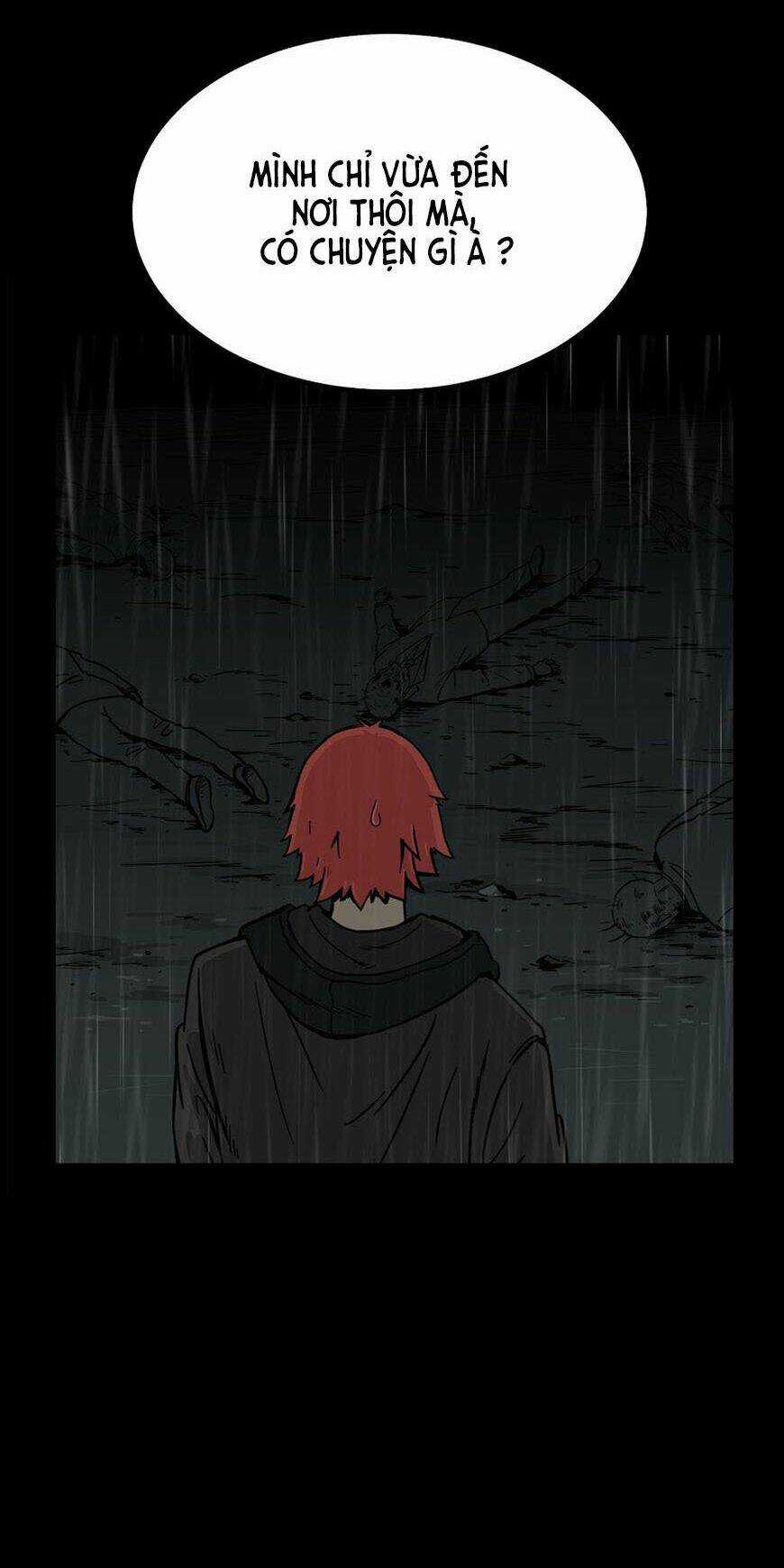 Her Hero Chapter 21 trang 40