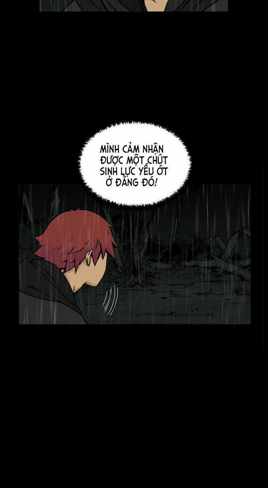 Her Hero Chapter 21 trang 42