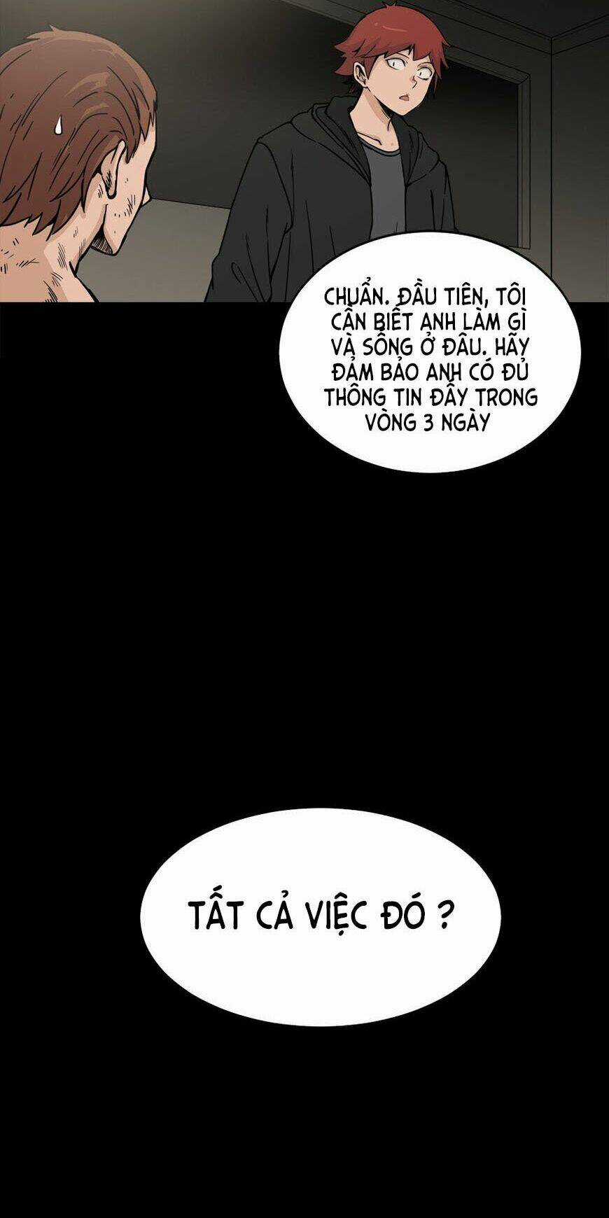 Her Hero Chapter 21 trang 50