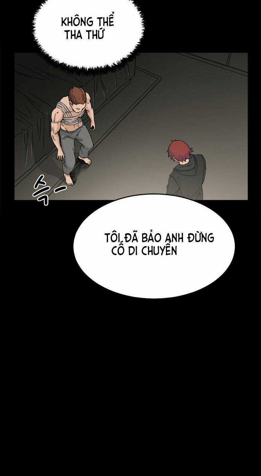 Her Hero Chapter 21 trang 54