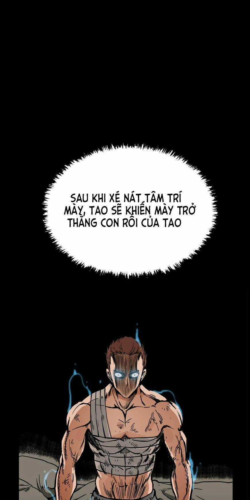 Her Hero Chapter 21 trang 55