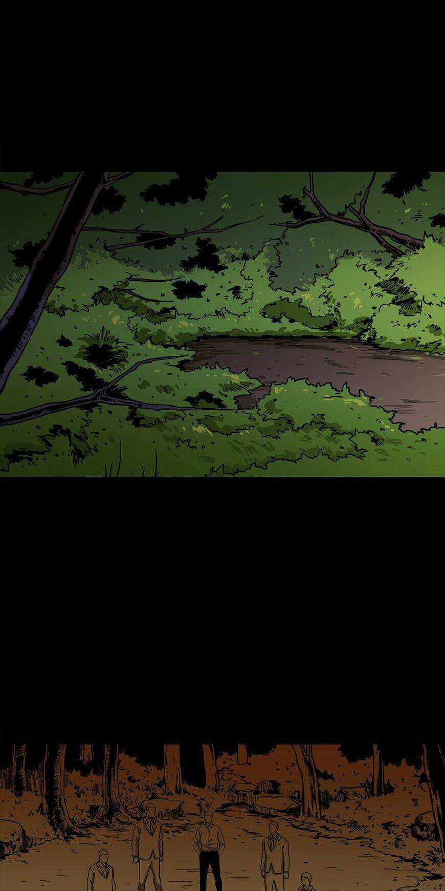 Her Hero Chapter 21 trang 7