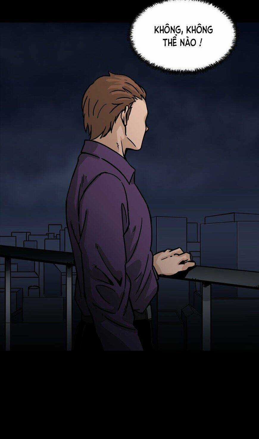 Her Hero Chapter 22 trang 10