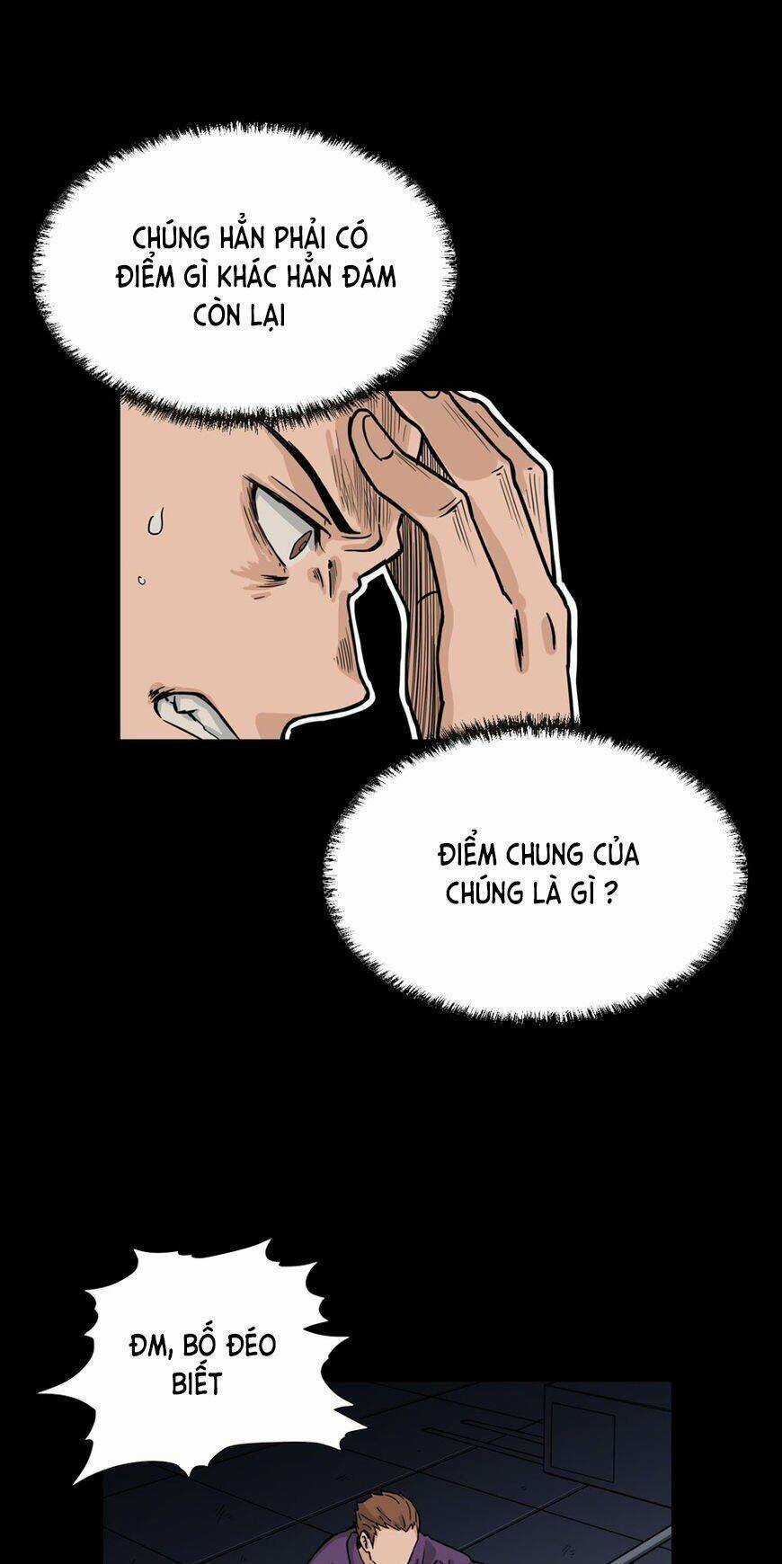 Her Hero Chapter 22 trang 11