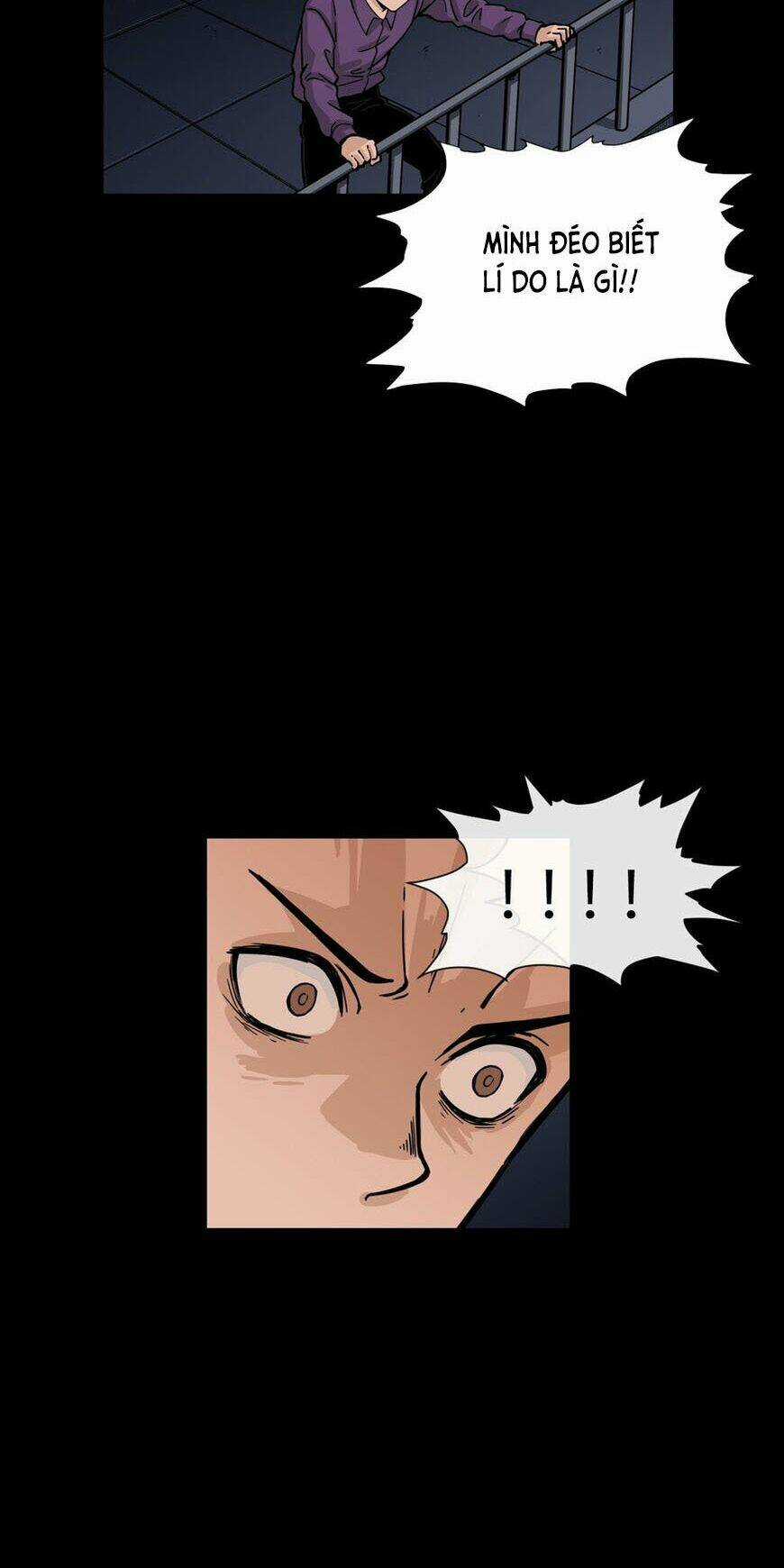 Her Hero Chapter 22 trang 12