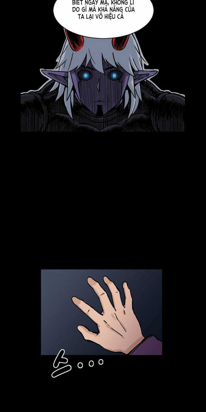 Her Hero Chapter 22 trang 18