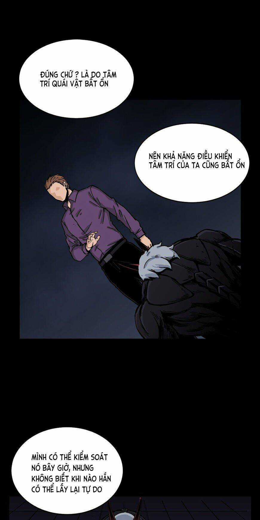 Her Hero Chapter 22 trang 19