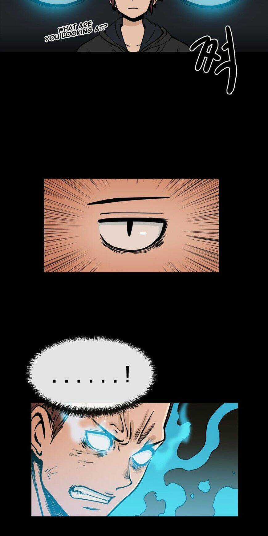 Her Hero Chapter 22 trang 2