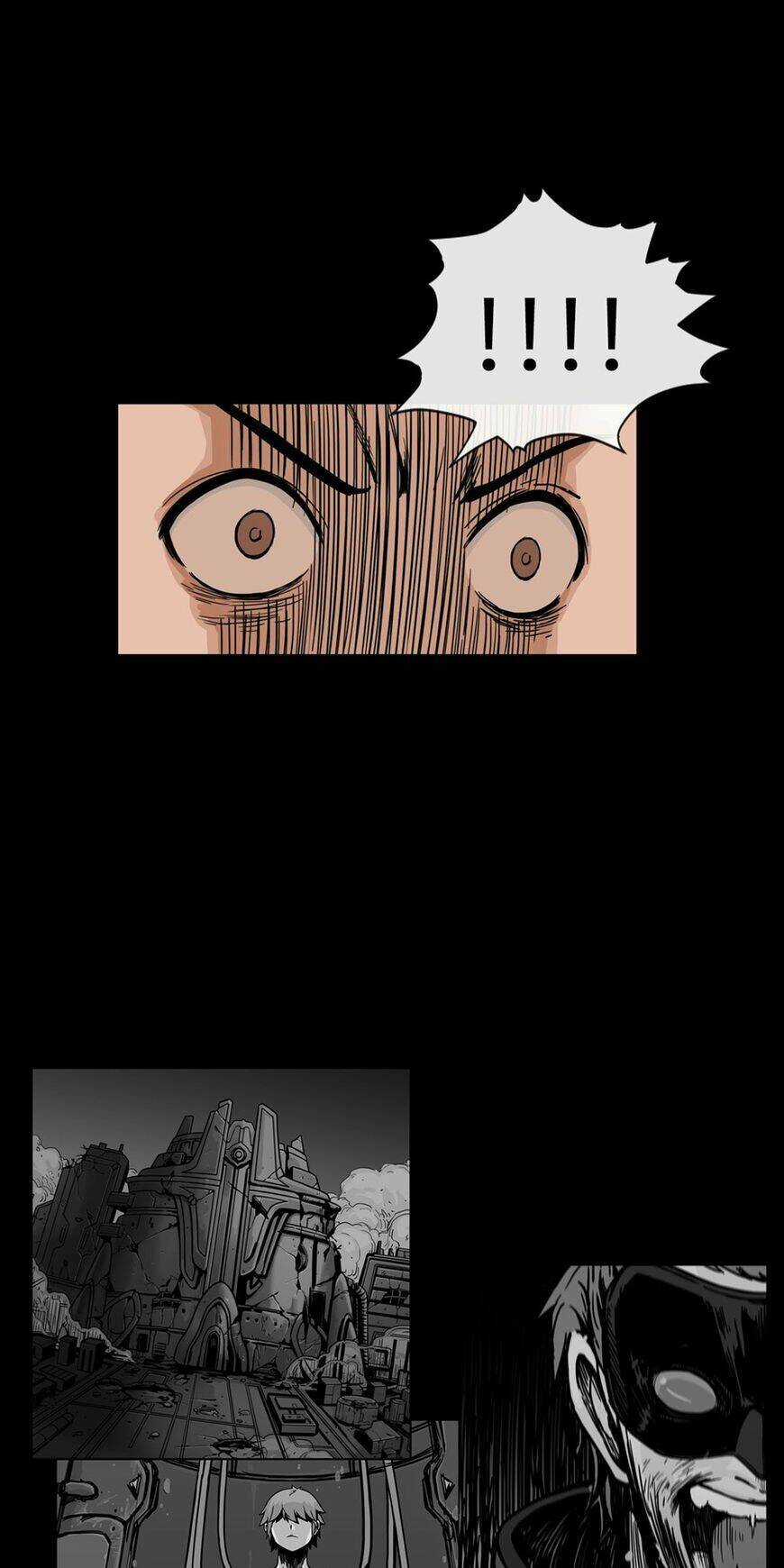 Her Hero Chapter 22 trang 21