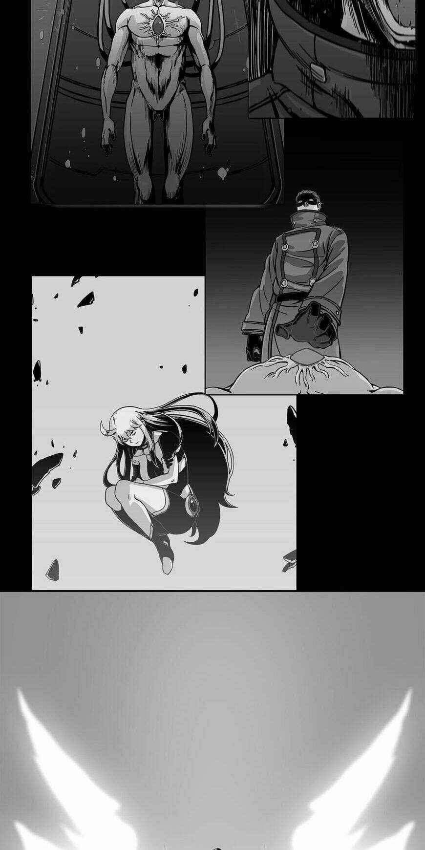 Her Hero Chapter 22 trang 22