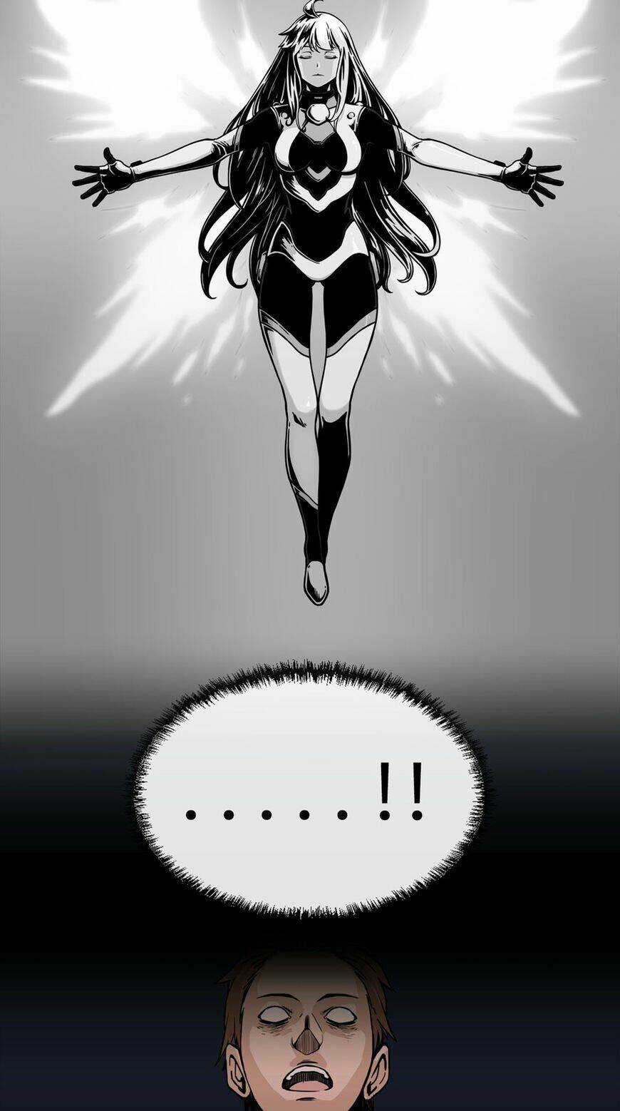 Her Hero Chapter 22 trang 23