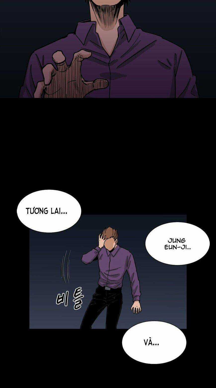 Her Hero Chapter 22 trang 24