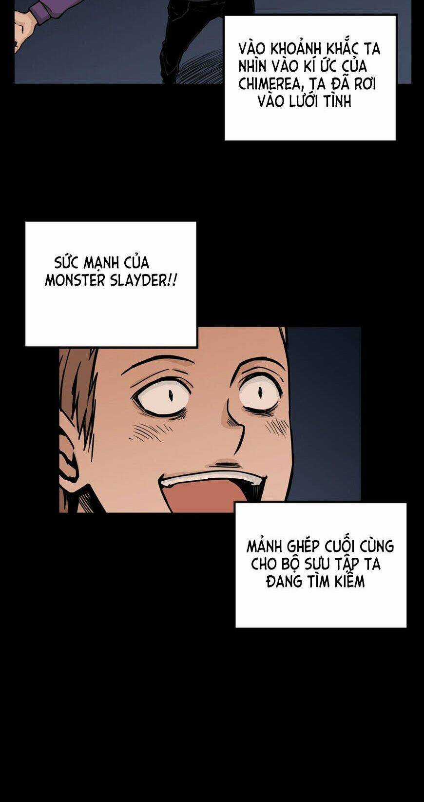 Her Hero Chapter 22 trang 26