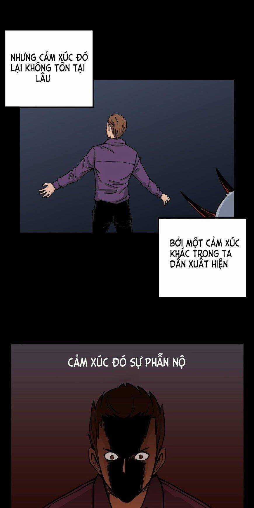 Her Hero Chapter 22 trang 27